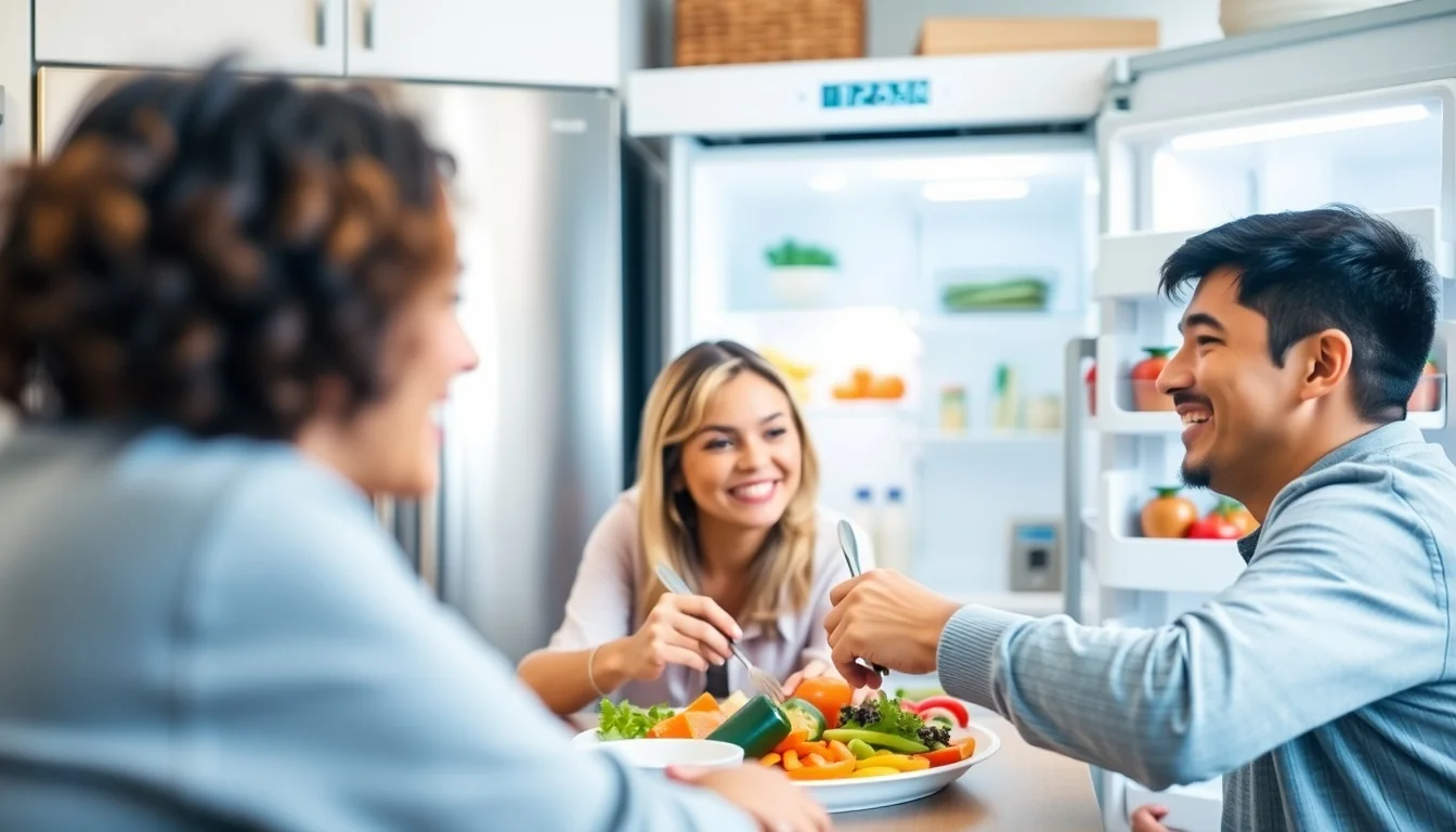 About values main image